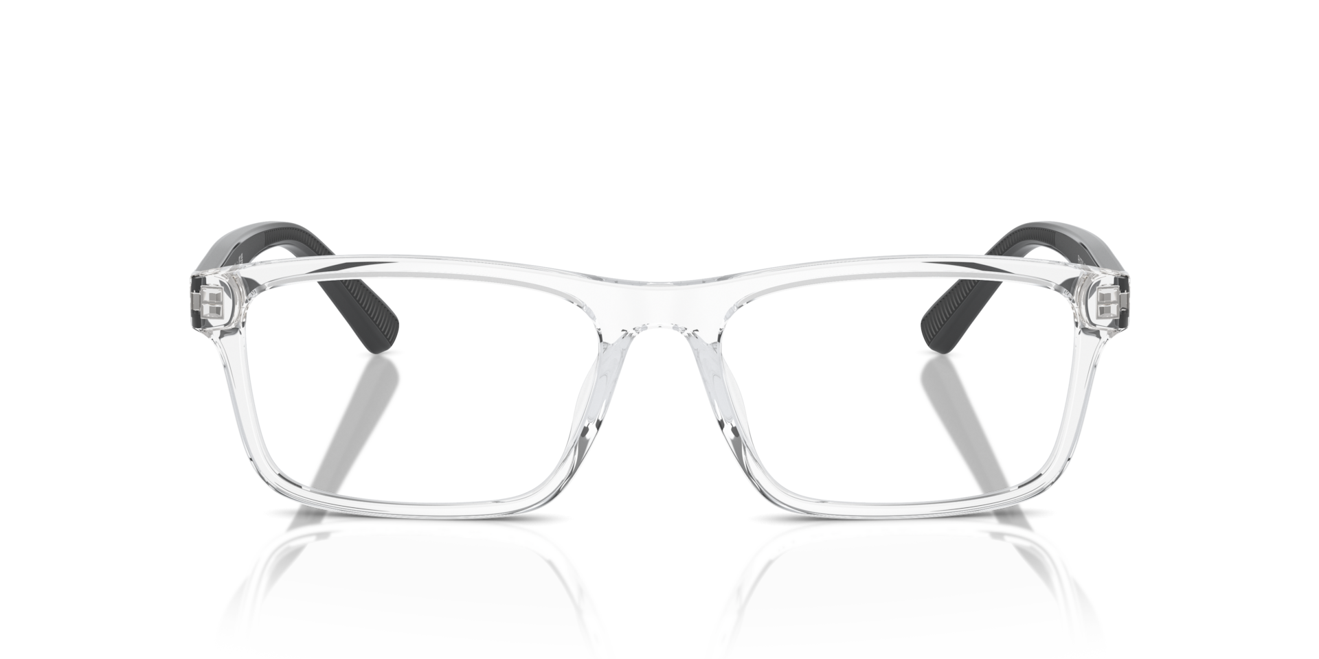 Polo Ralph Lauren PH2274U Men's Glasses, Clear, Size 56