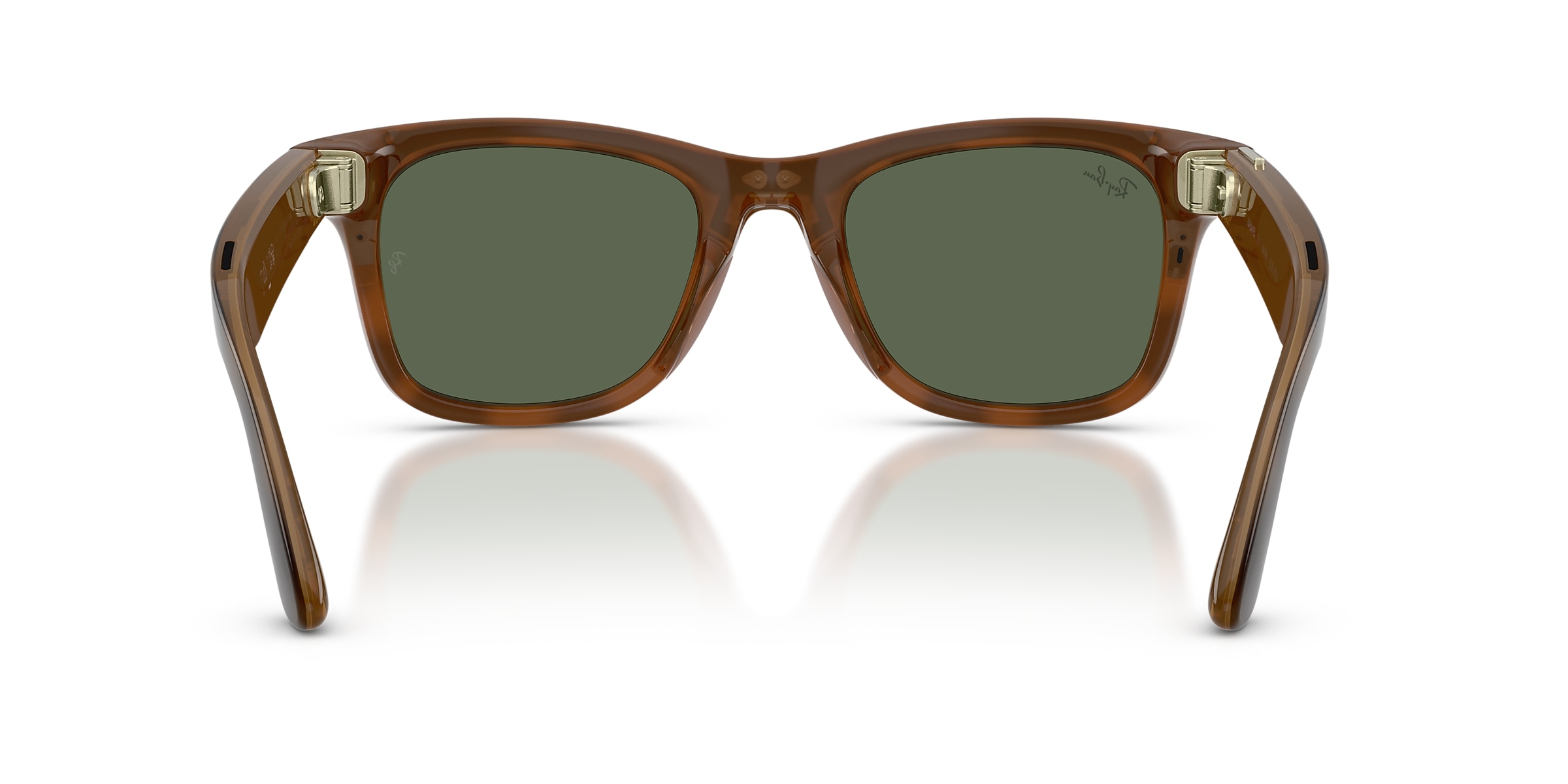 Ray-Ban  RAY-BAN META (GEN 3) WAYFARER