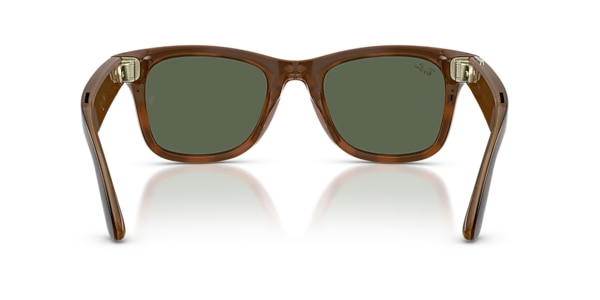Ray-Ban  RAY-BAN META (GEN 3) WAYFARER