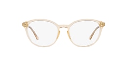 Clearly Glasses DORVAL ISLAND