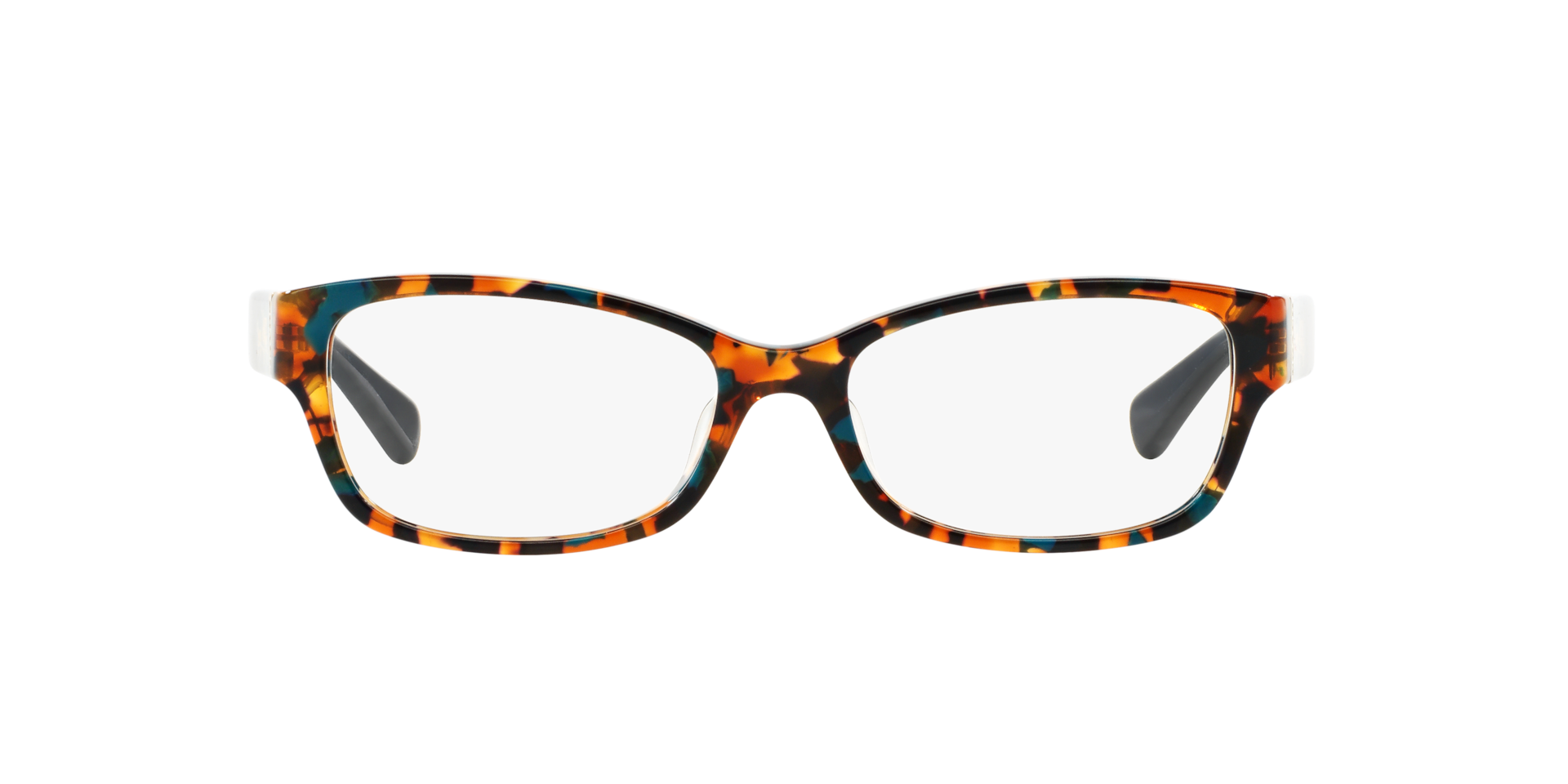 Coach HC6078 Glasses | Clearly