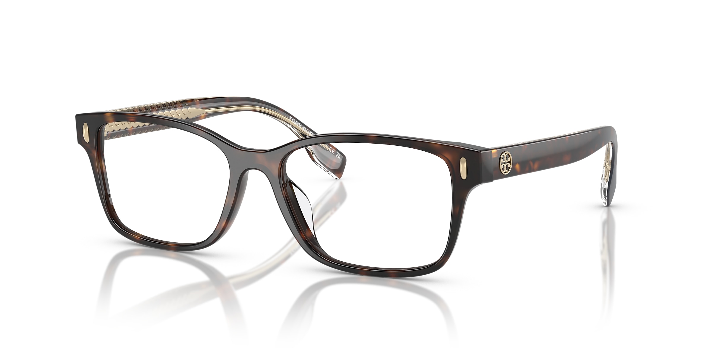Tory Burch Glasses TY2151U