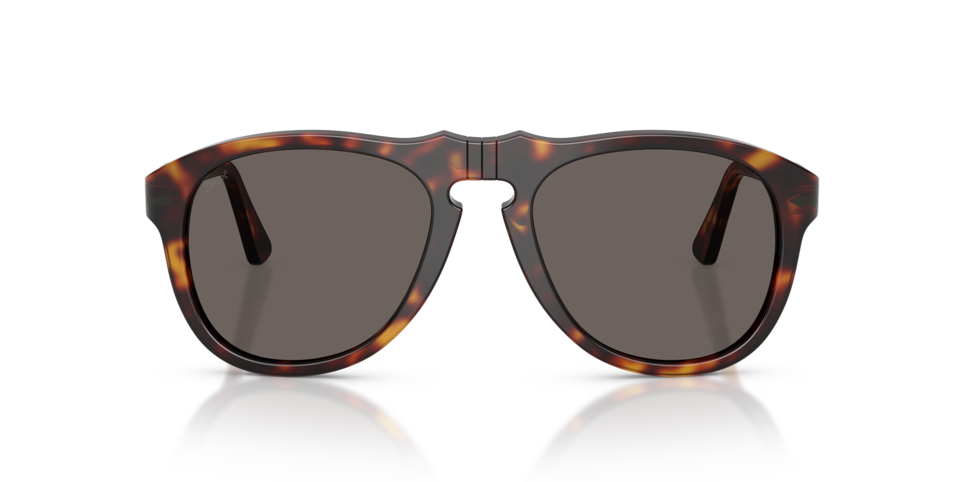 Persol PO0649NE 24/B1 Men's Sunglasses Tortoiseshell Size 54