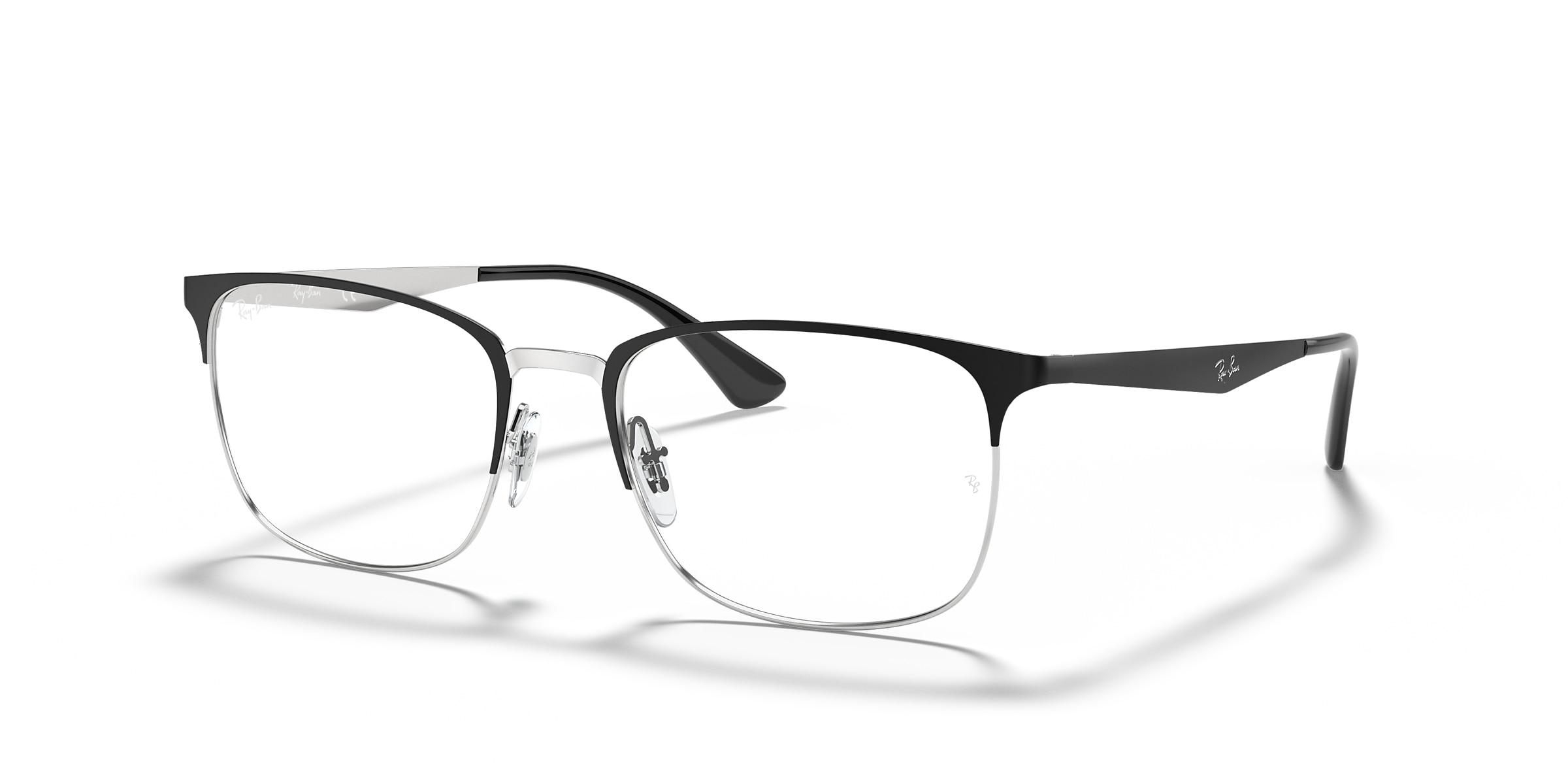 Ray-Ban Glasses RB6421 OPTICS