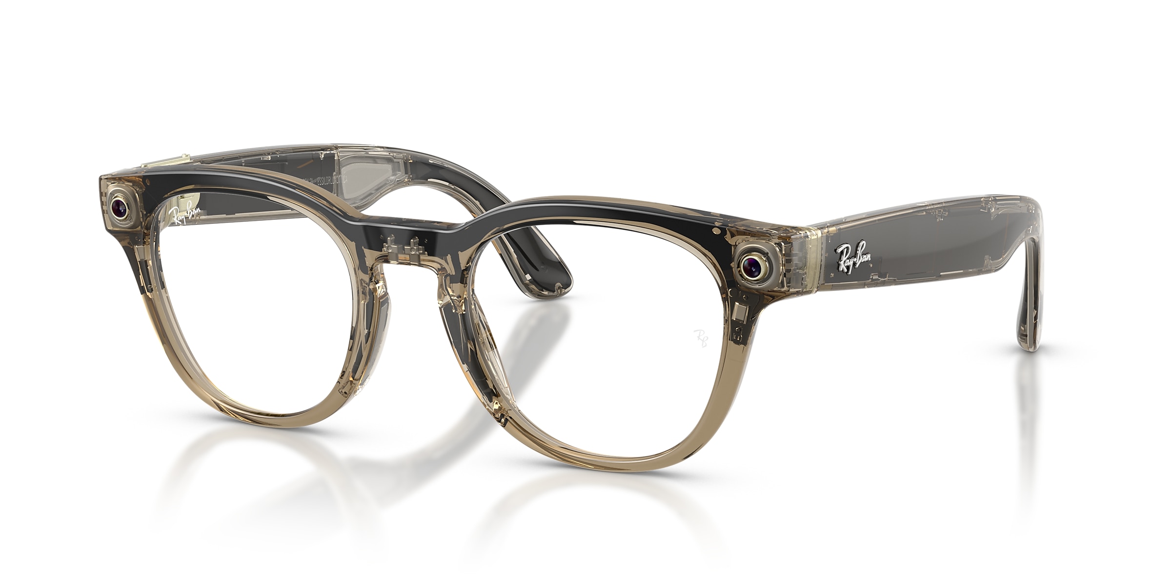 Ray-Ban RAY-BAN META SCRIBER OPTICS