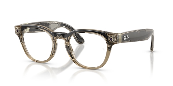 RAY-BAN META SCRIBER OPTICS