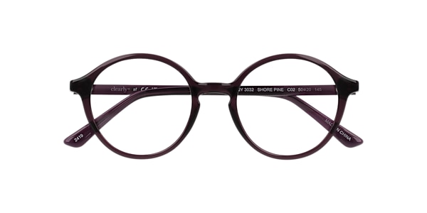Clearly Glasses SHORE PINE