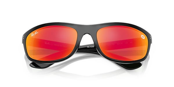 Ray-Ban Sunglasses RB4089 RAY-BAN STAR WARS™ – DARTH VADER BALORAMA