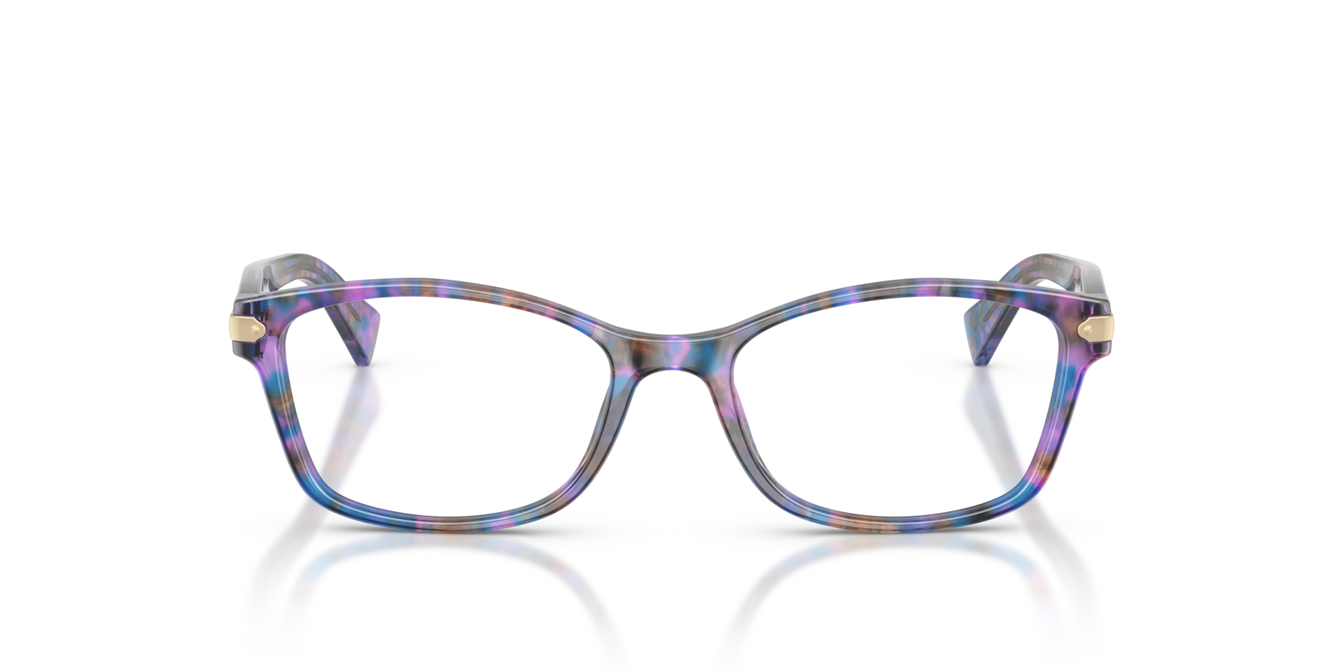 Coach HC6065 Women's Glasses, Tortoiseshell, Size 51