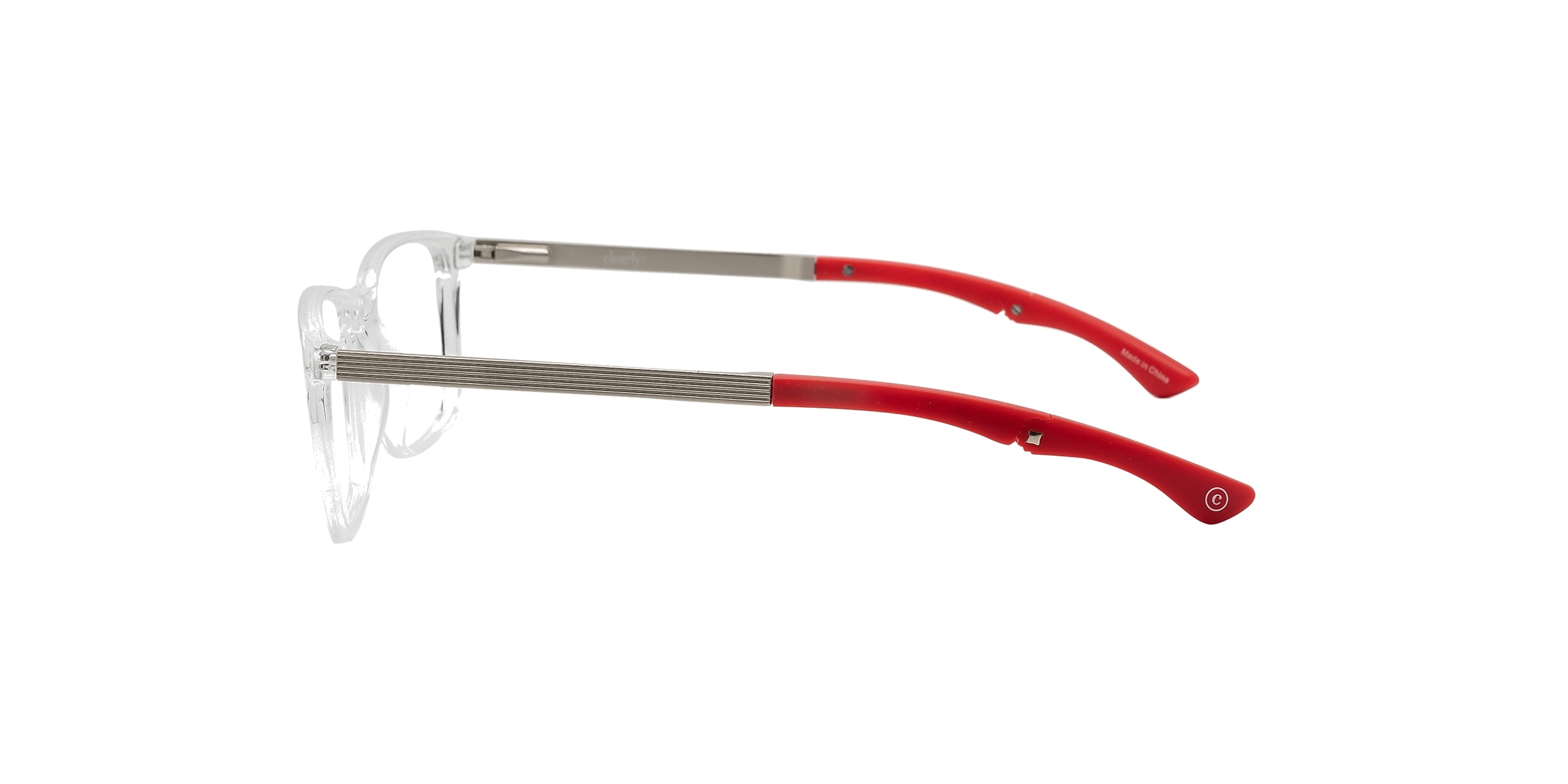 Clearly Glasses APHELION