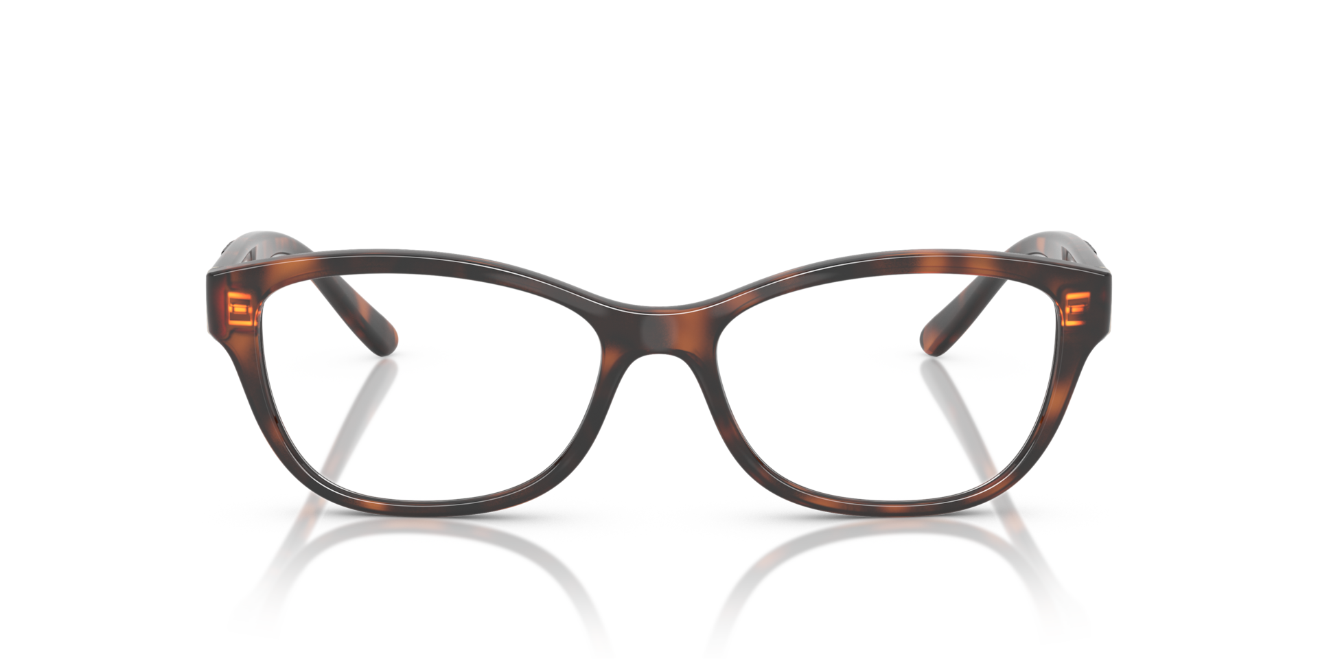 Vogue Eyewear VO5627 Women's Glasses, Tortoiseshell, Size 52