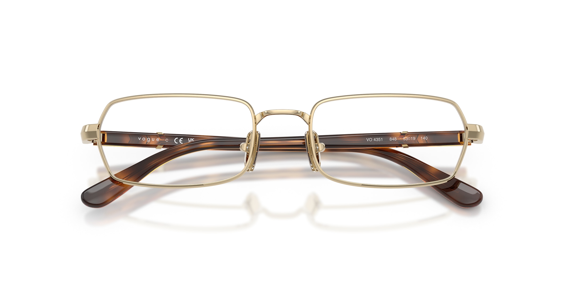 Vogue Eyewear Glasses VO4351