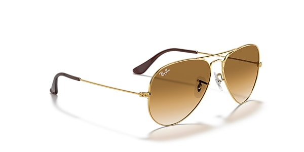 RB3025 AVIATOR GRADIENT