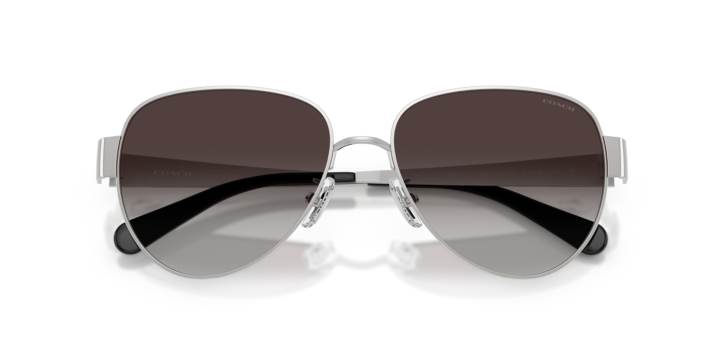 Coach Sunglasses HC7186 CDP37