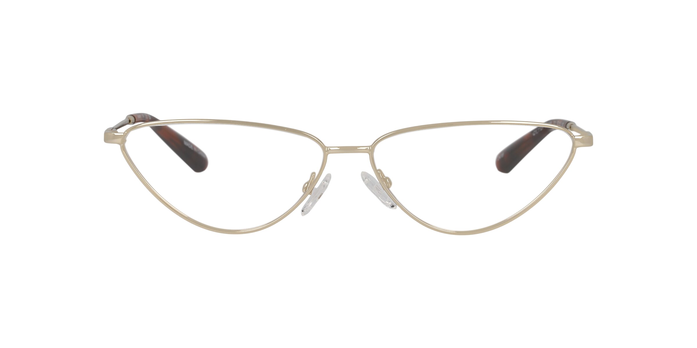 Clearly Glasses SHARP