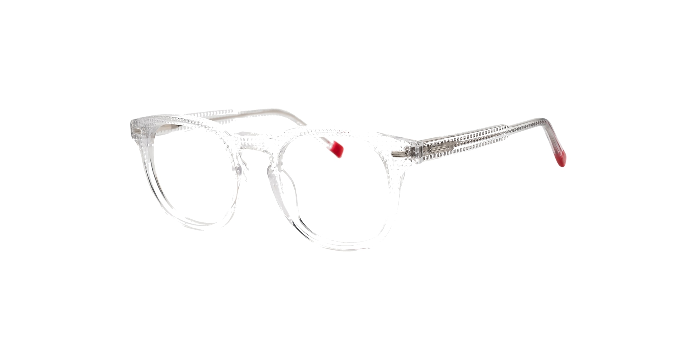 Clearly Glasses ICYCLE