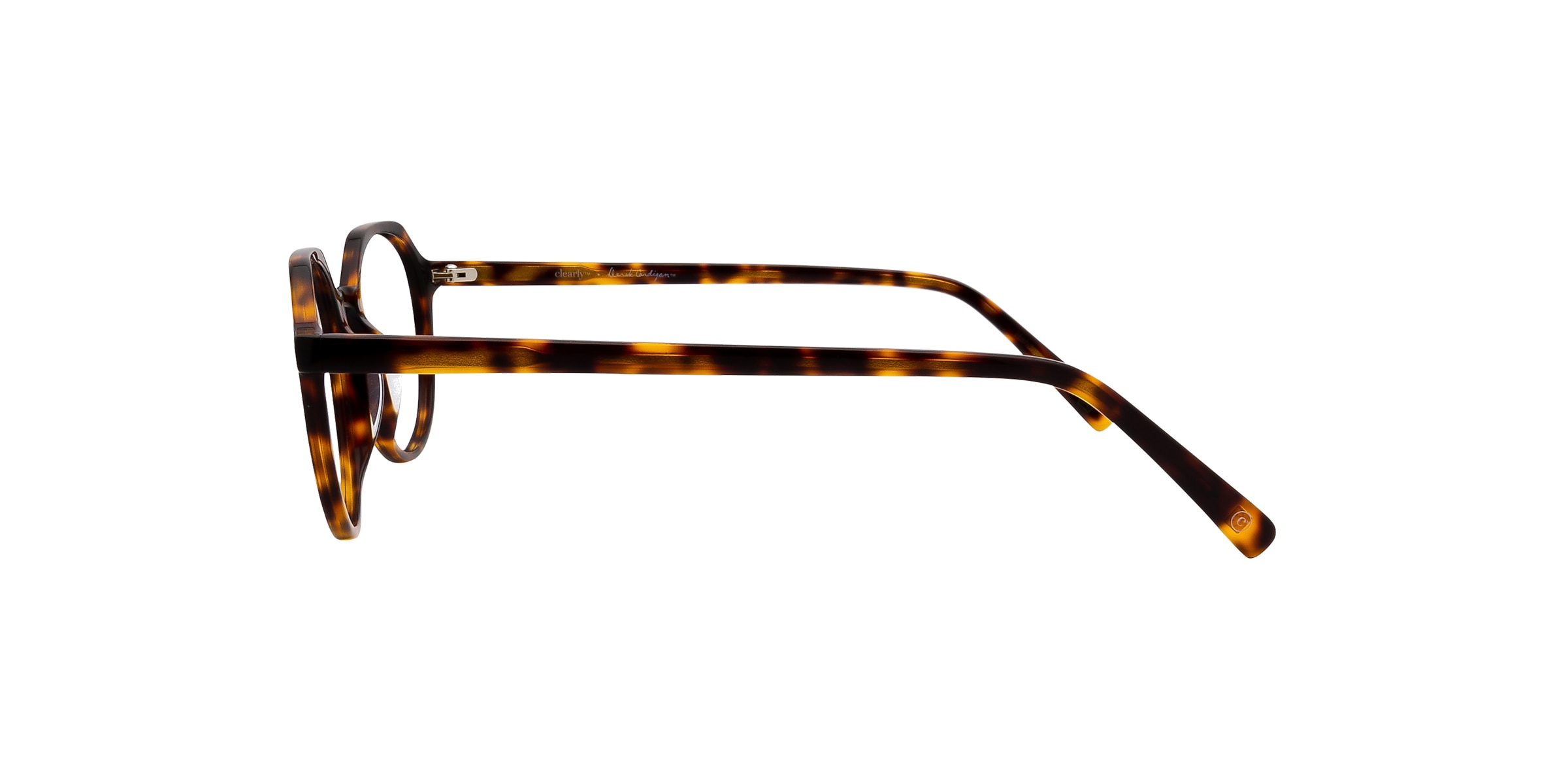 Clearly Glasses ATLAS