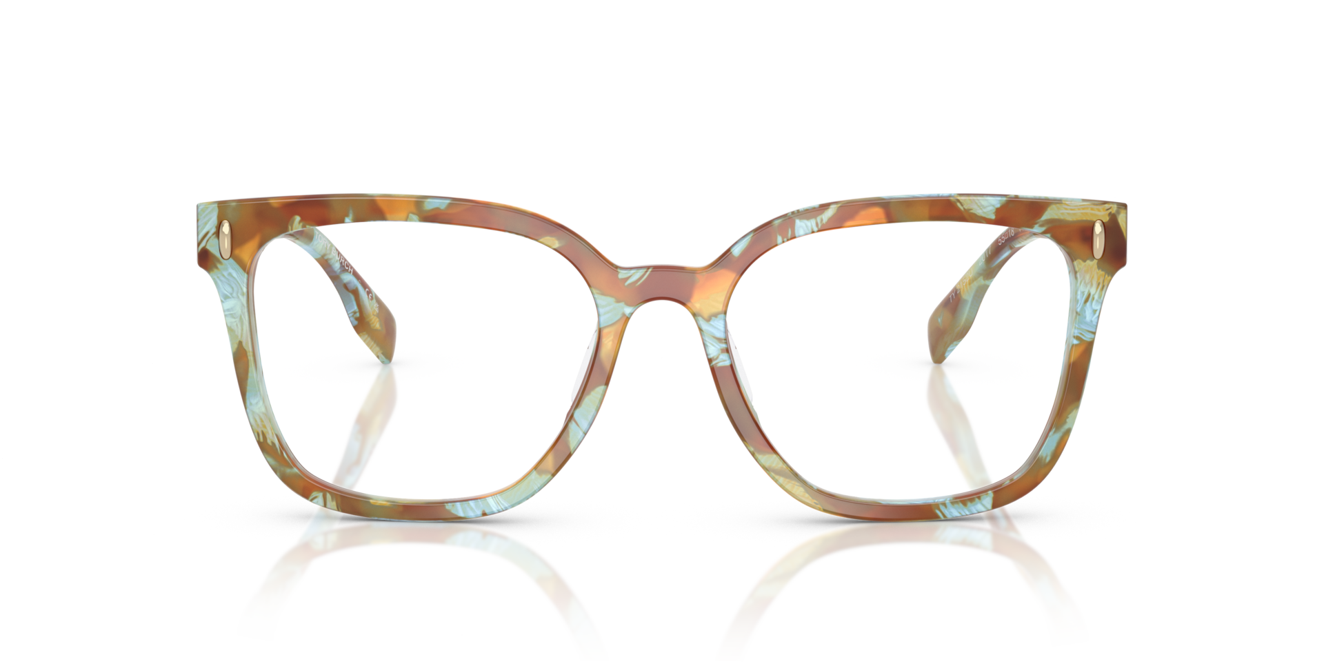 Tory Burch TY2152U Women's Glasses, Tortoiseshell, Size 55