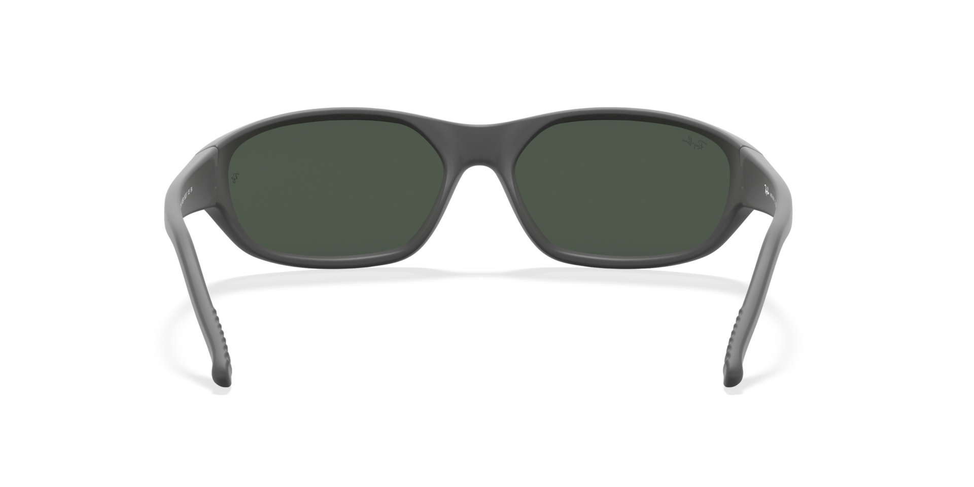 Ray-Ban RB2016 DADDY-O Sunglasses | Clearly