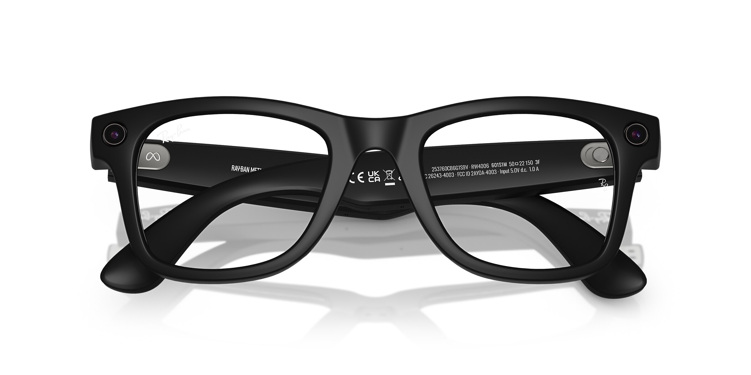 Ray-Ban RAY-BAN META WAYFARER