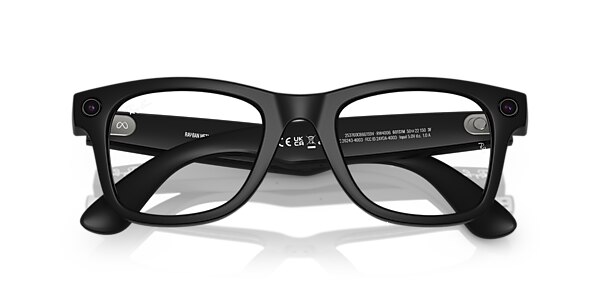 Ray-Ban RAY-BAN META WAYFARER