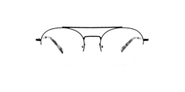 Clearly Glasses CAMPASPE