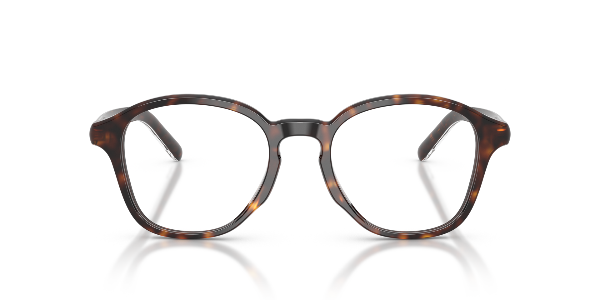 Diesel DL4025U Men's Glasses, Tortoiseshell, Size 51