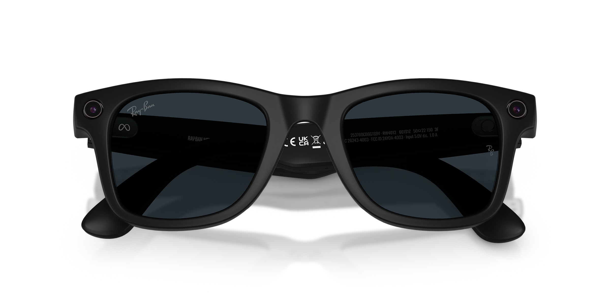 Ray-Ban  RAY-BAN META WAYFARER