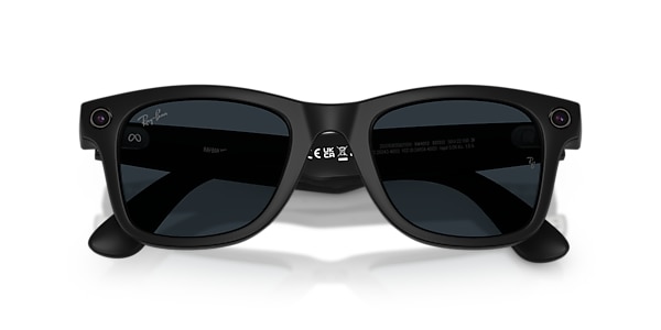 RAY-BAN META WAYFARER