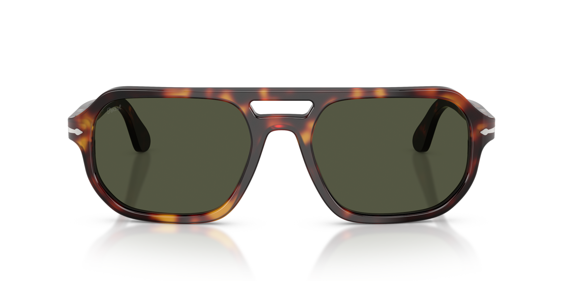 Persol PO3393S GUIDO 24/31 Men's Sunglasses Tortoiseshell Size 56