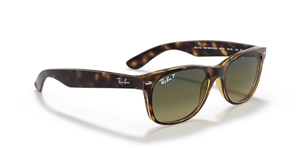 RB2132 NEW WAYFARER CLASSIC