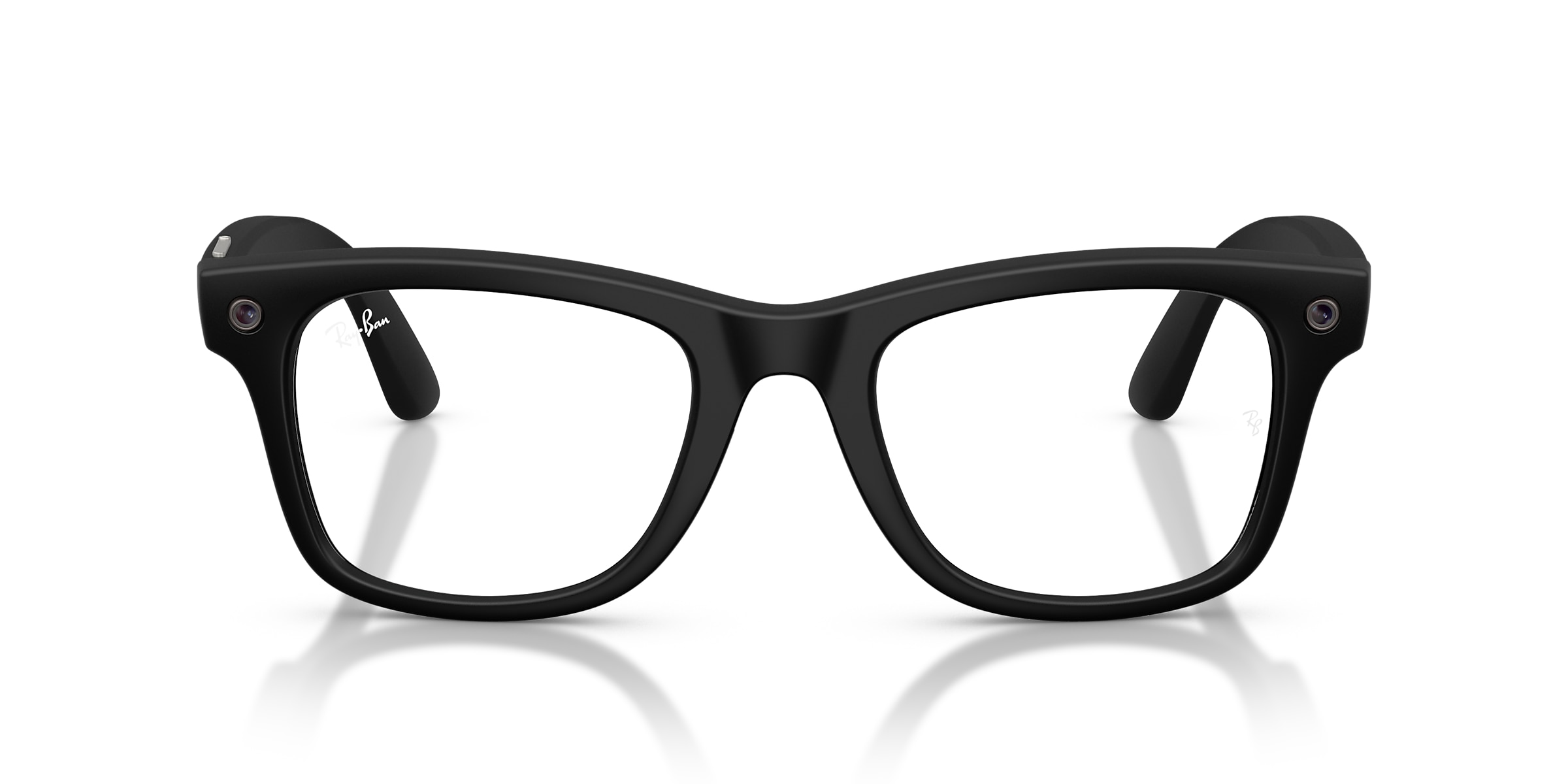 Ray-Ban  RAY-BAN META (GEN 3) WAYFARER OPTICS