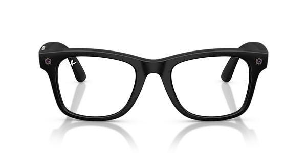 Ray-Ban  RAY-BAN META (GEN 3) WAYFARER OPTICS