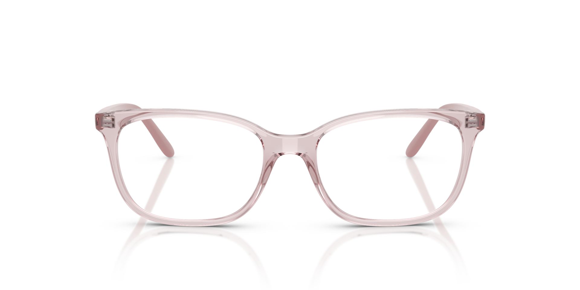 Vogue Eyewear VO5621 Women's Glasses, Pink, Size 51