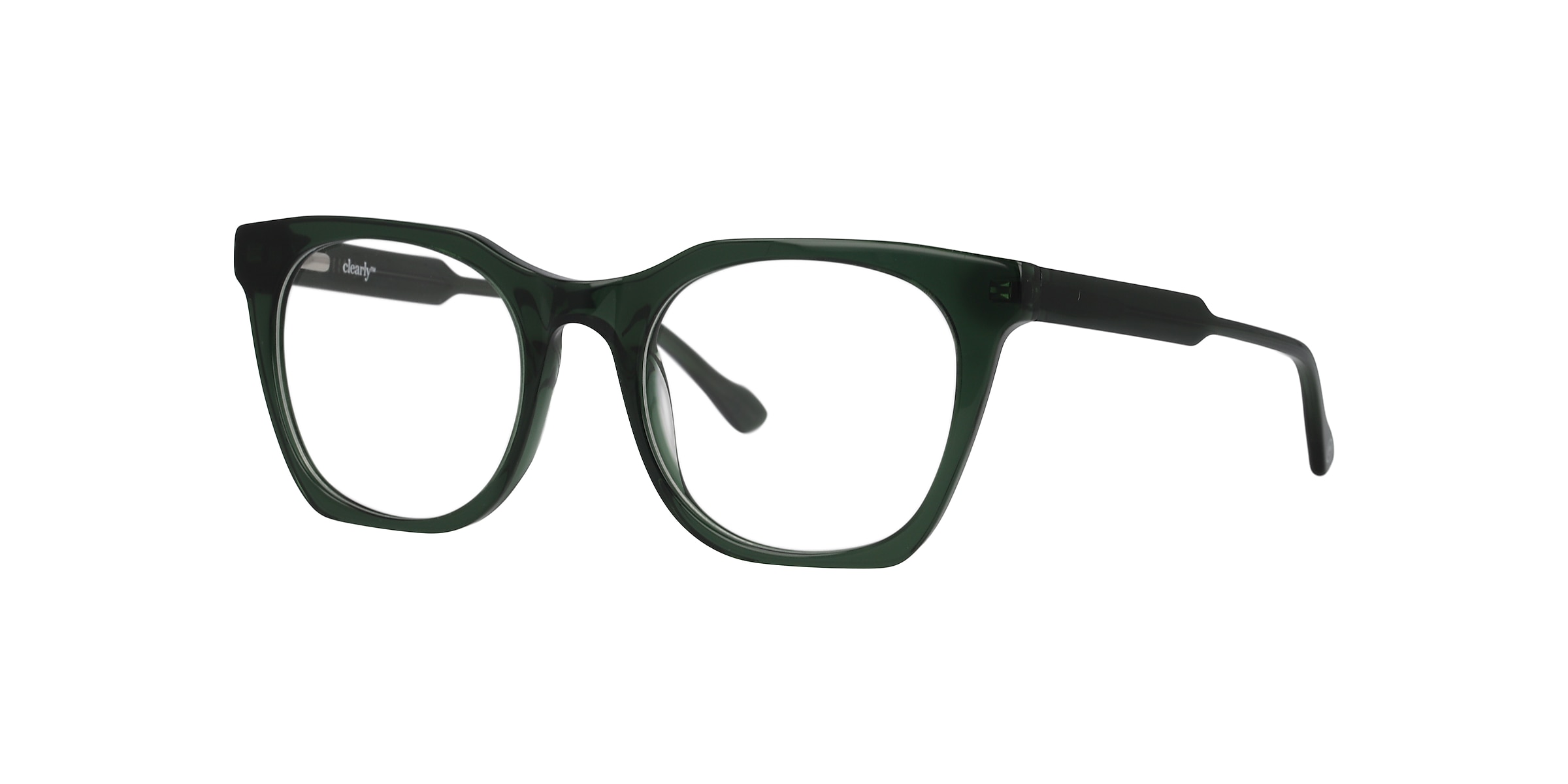 Clearly Glasses BOECHERA