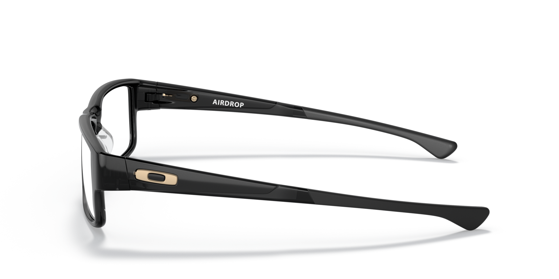 Oakley OX8046 AIRDROP™ Glasses | Clearly