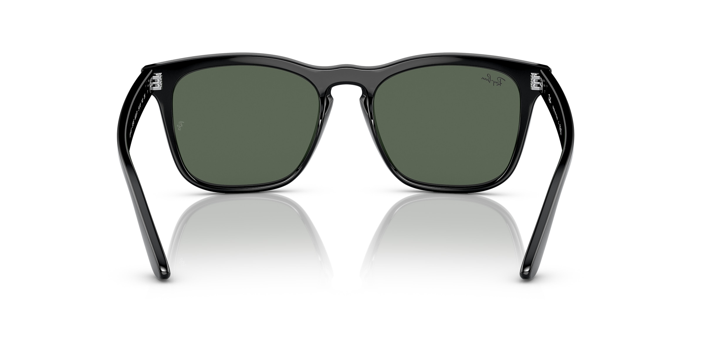 Ray-Ban Sunglasses RB4487 STEVE