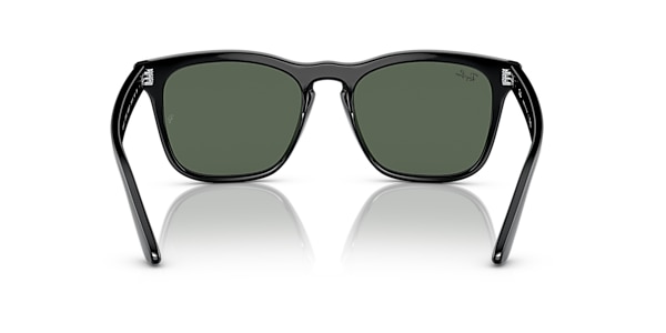 Ray-Ban Sunglasses RB4487 STEVE