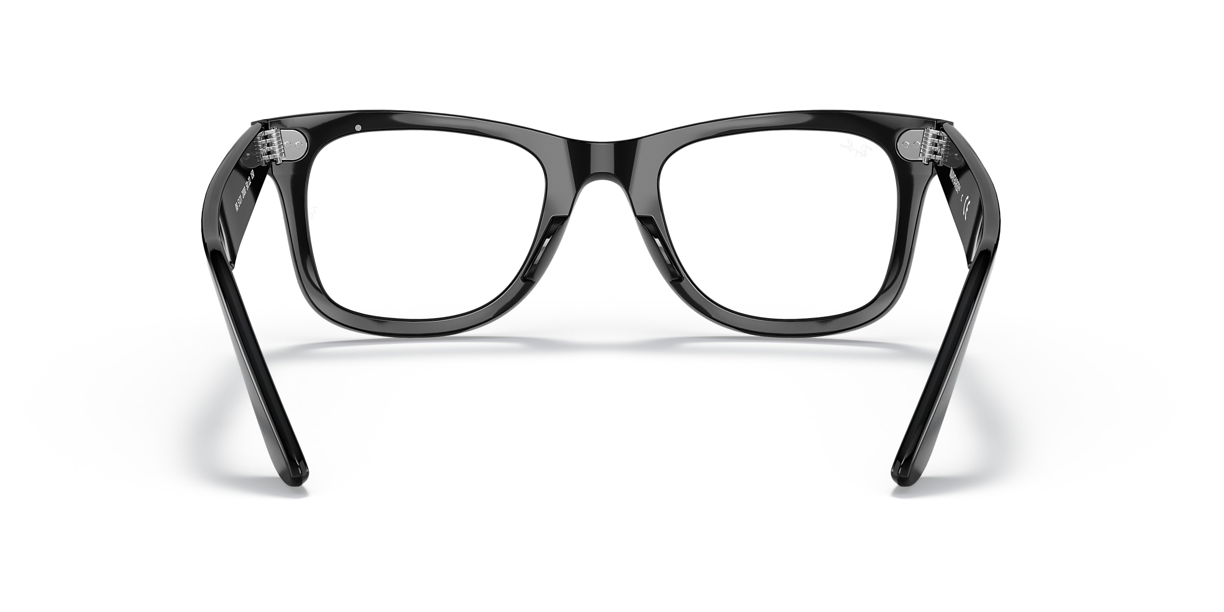Ray-Ban Glasses RB5121 ORIGINAL WAYFARER OPTICS