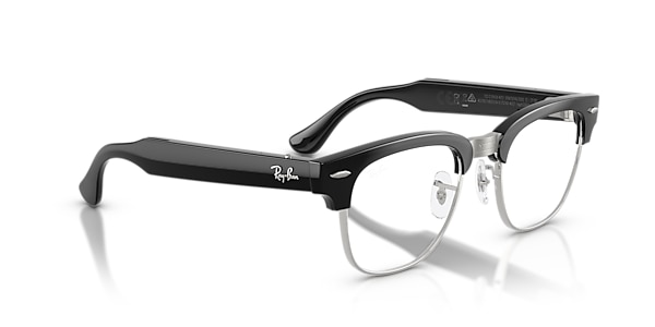 Ray-Ban RAY-BAN META AUDIO CLUBMASTER OPTICS