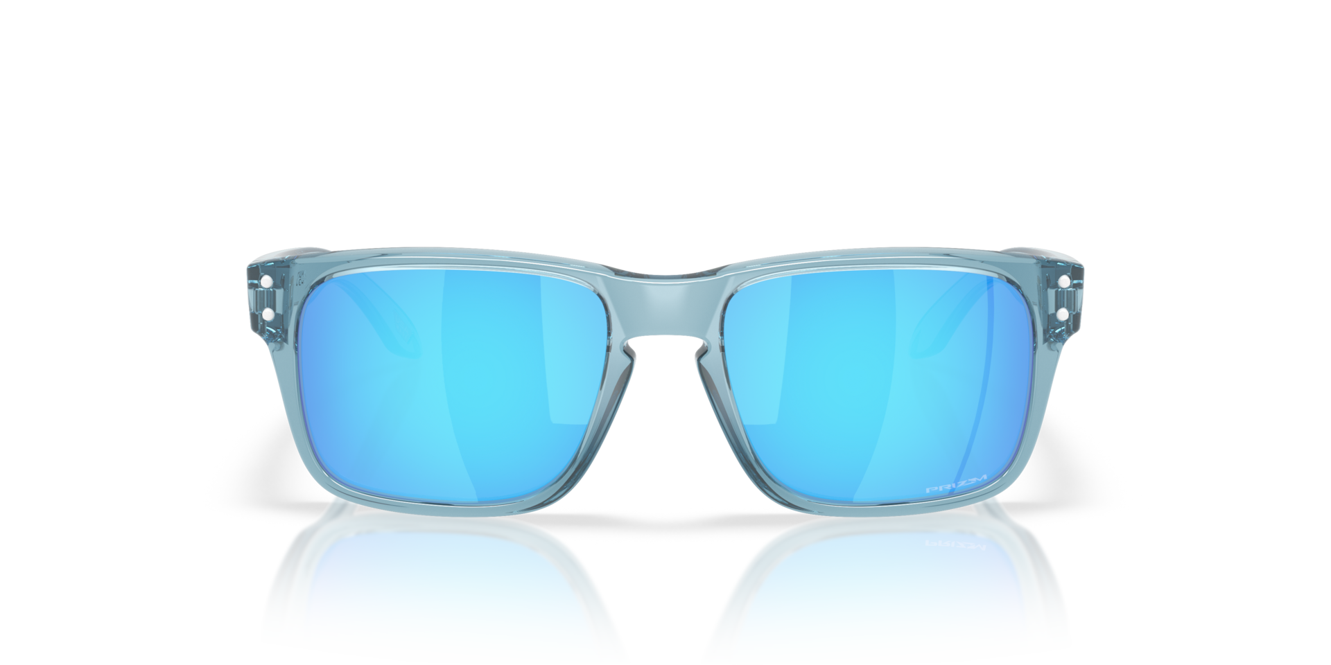 Oakley OJ9014 HOLBROOK XXS Kids 901402 Kids' Sunglasses Blue Size 50