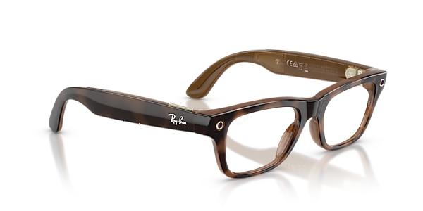 Ray-Ban RAY-BAN META (GEN 2) BLAYZER OPTICS