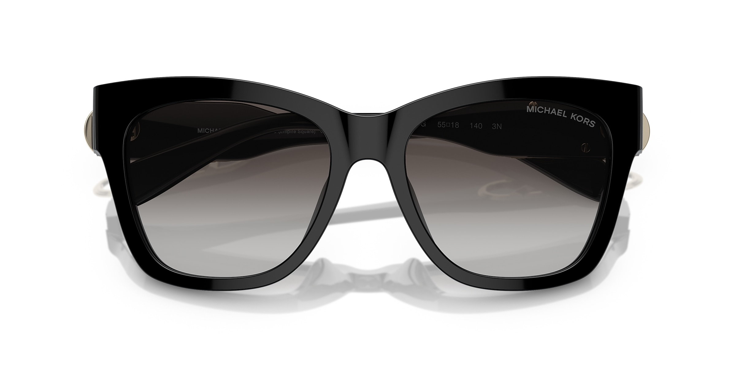 Michael Kors Sunglasses MK2182U EMPIRE SQUARE
