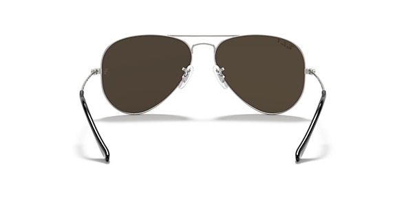 RB3025 AVIATOR MIRROR