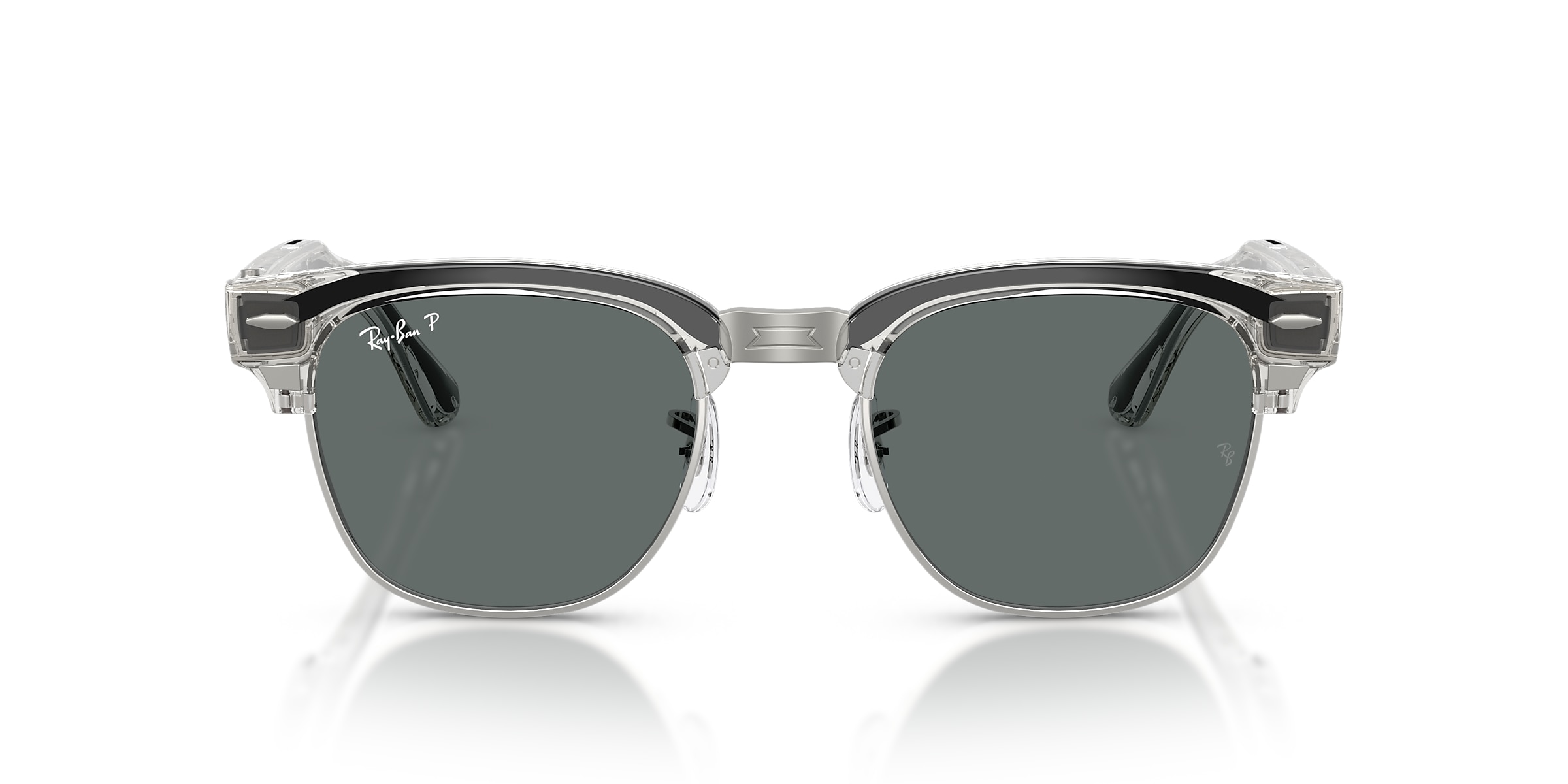 Ray-Ban RAY-BAN META AUDIO CLUBMASTER