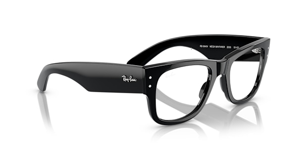 RB0840V MEGA WAYFARER OPTICS
