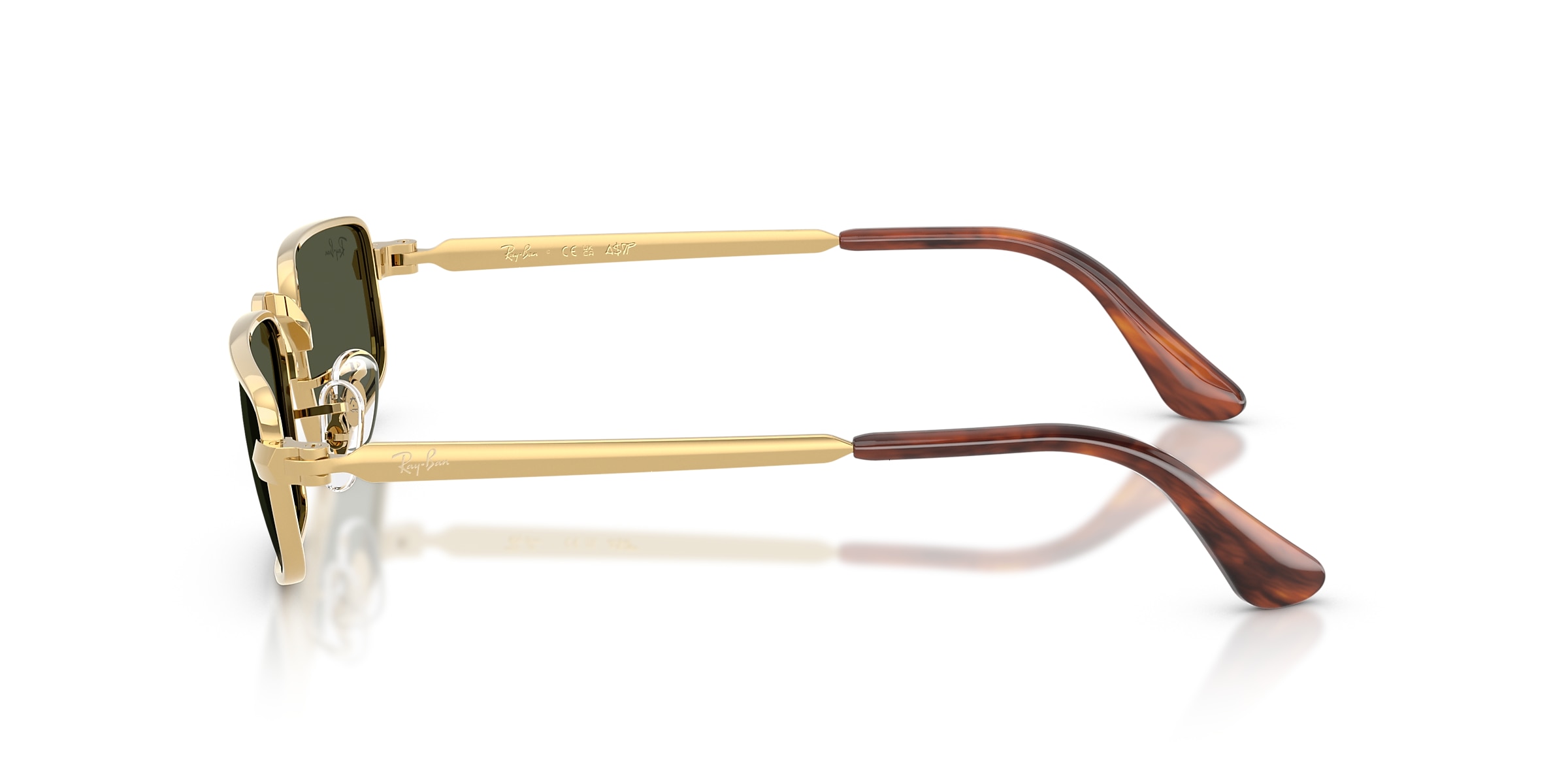 Ray-Ban Sunglasses RB3927 BY A$AP ROCKY