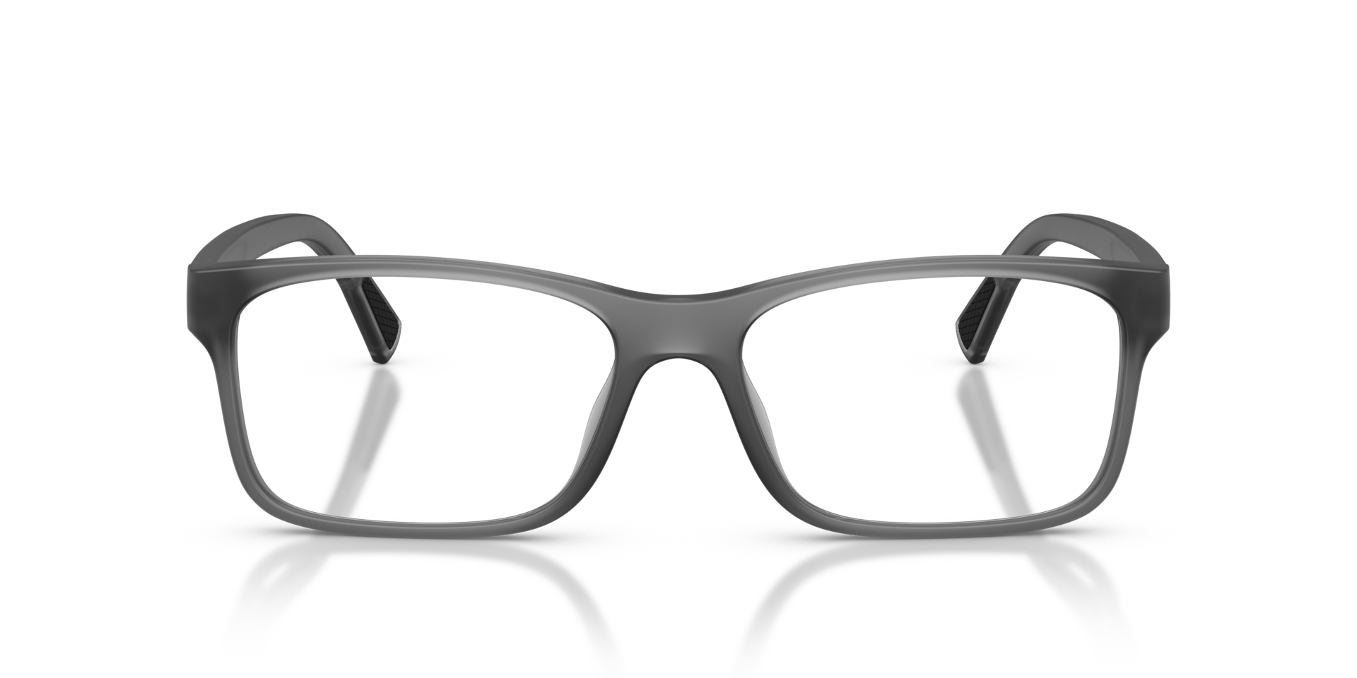 Polo Ralph Lauren PH2301U Men's Glasses, Clear, Size 56