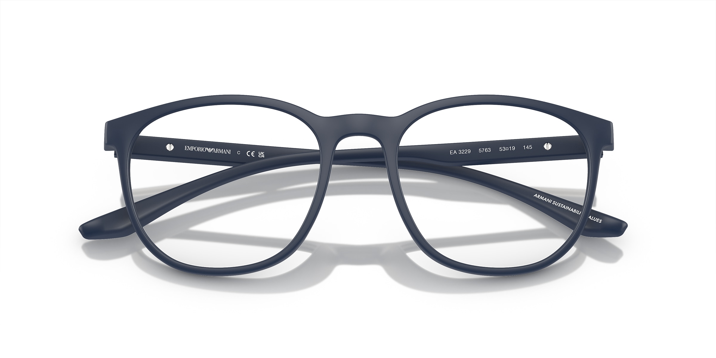 Emporio Armani Glasses EA3229