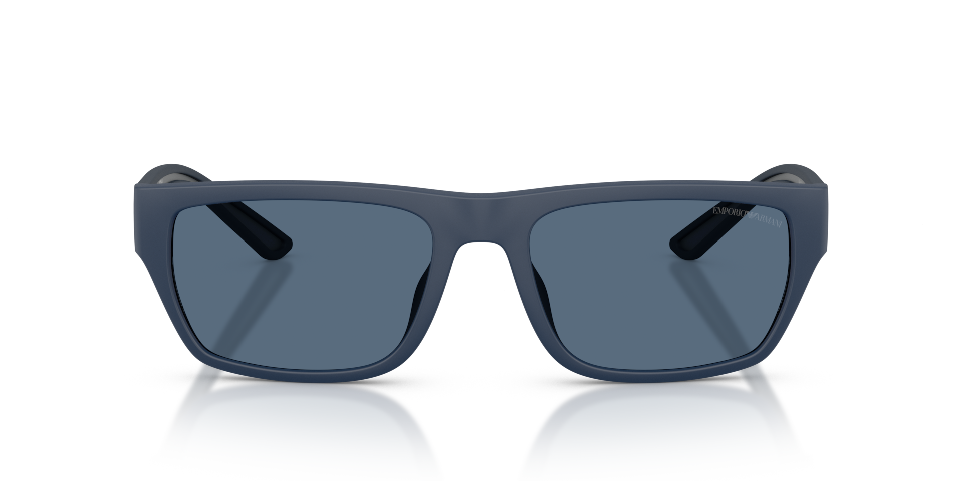 Emporio Armani EA4267U 618580 Men's Sunglasses  Size 57